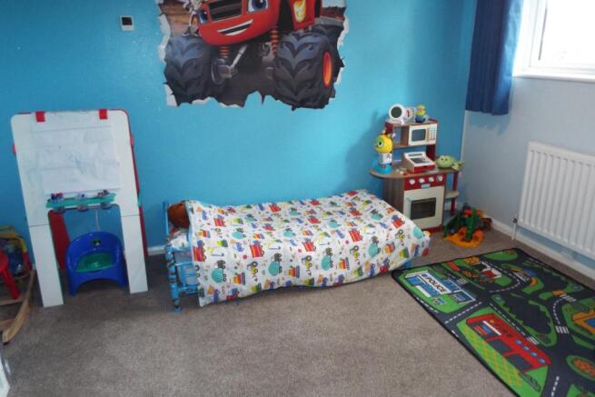 Bedroom 2