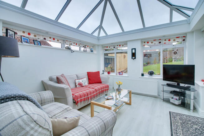 Sun room