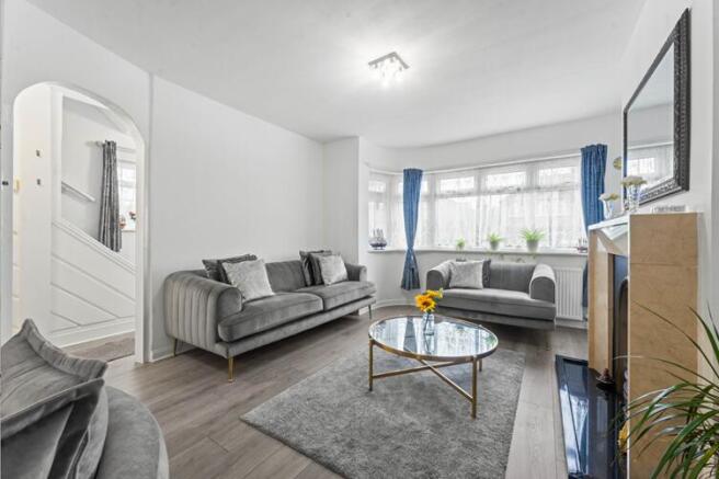 Living Room 1