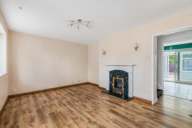 Malvern Drive, Fullers Slade, Milton Keynes photo 4