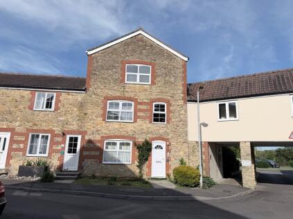 Vineys Yard, Bruton, BA10