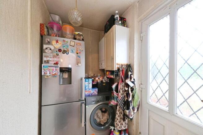 2 bed Semi-Detached for sale Image 8
