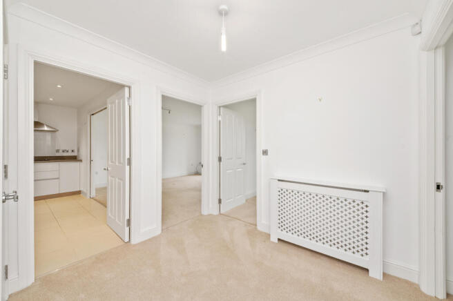 2 bed Retirement Property for sale Image 11