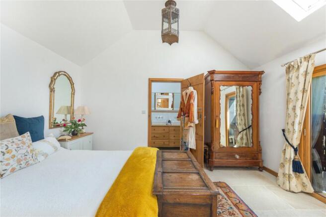 Guest Bedroom