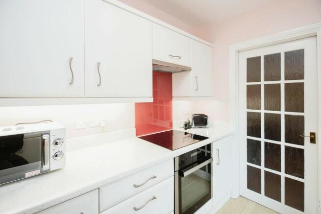 Kitchen 36 Eastwa...