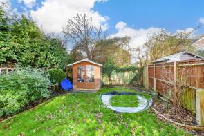 38, Brights Lane, Hayling Island PO11 0JX
