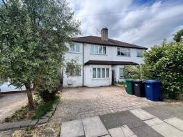 11, Ridgeview Road, Whetstone, London N20 0HH