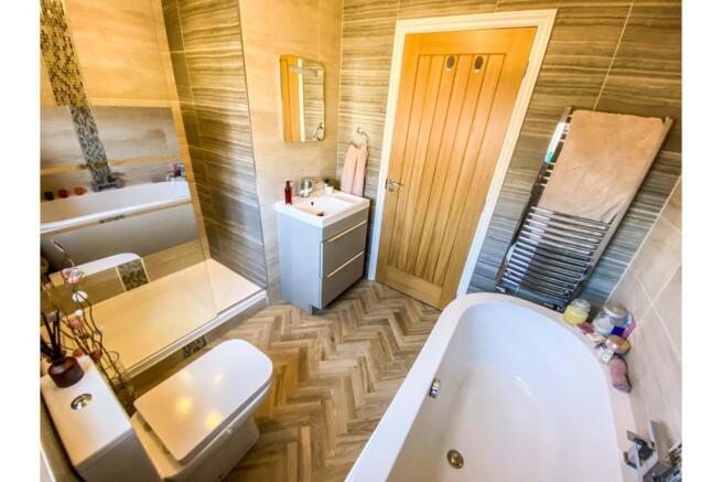 En-suite