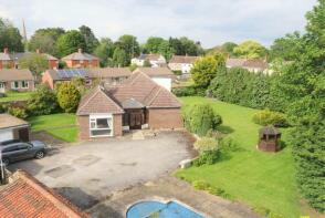 The Paddock, High Street, Caythorpe NG32 3DS