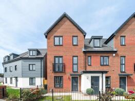46, Eskdale Drive, Harwell, Didcot OX11 6LB