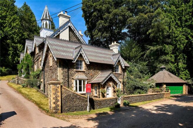 Firbank House