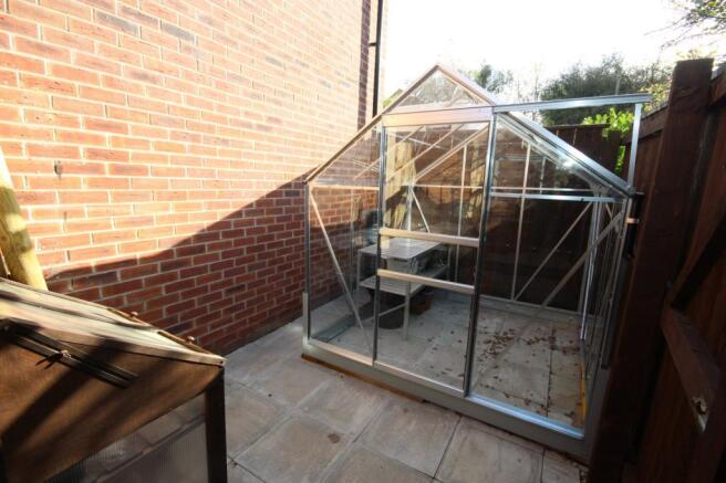 Greenhouse