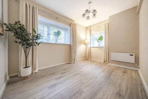 Wycliffe Buildings, Portsmouth Road, Guildford, Surrey, GU2
