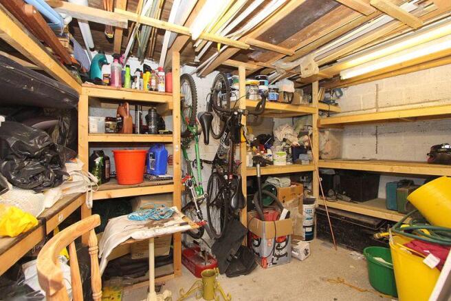 Store room