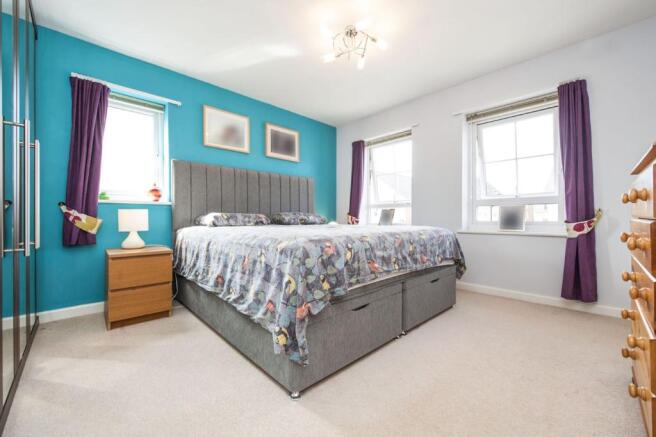 Bedroom 1