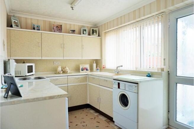 Kitchen / Breakfast