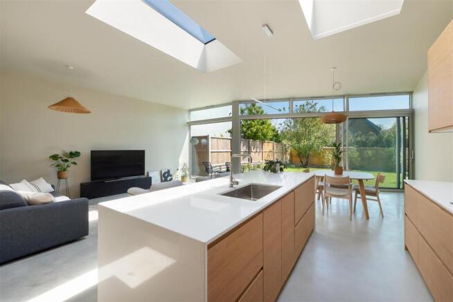 Kingsdown Park, Tankerton, Whitstable