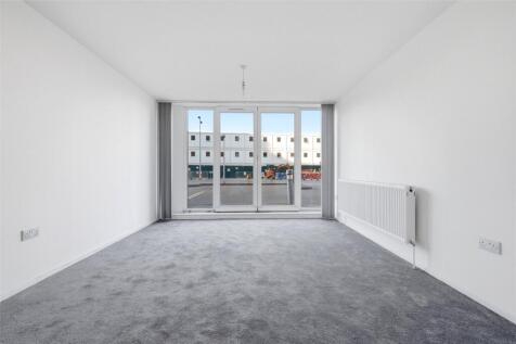 Seagull Lane, Royal Victoria, London, E16