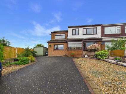 Summit Drive, Freckleton, PR4