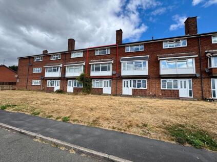 Hermit Street, Gornal, Dudley