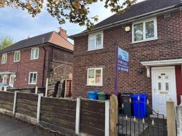 12, Garland Road, Manchester M22 5EF