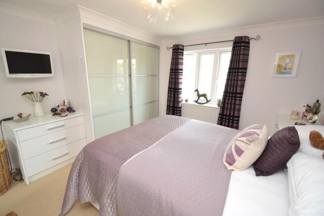 Master Bedroom 2