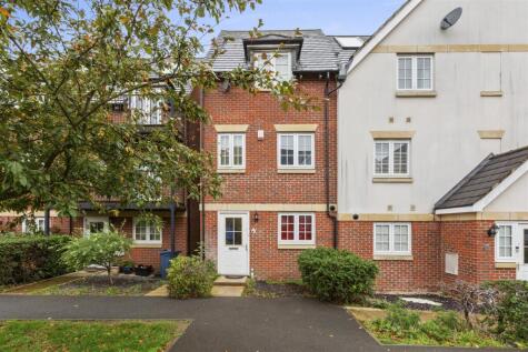 Kingshill Drive, High Wycombe