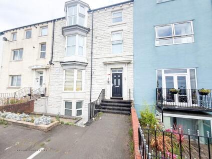 Roker Terrace, Roker, Sunderland, Tyne and Wear, SR6