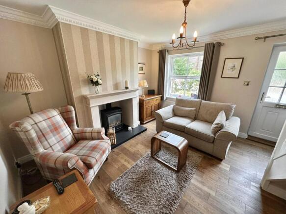 2 bed Semi-Detached for sale Image 10