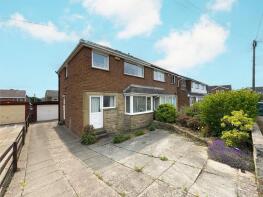8, Meadow Park, Kirkheaton, Huddersfield HD5 0HX