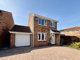 33, Ashlea Park, East Huntspill, Highbridge TA9 3QQ