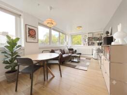 Flat 3, Snowman House, Abbey Road, London NW6 4DN