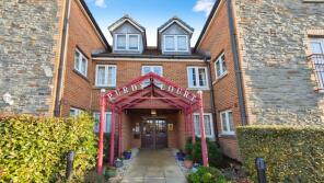 47, Purdy Court, New Station Road, Fishponds, Bristol BS16 3RT