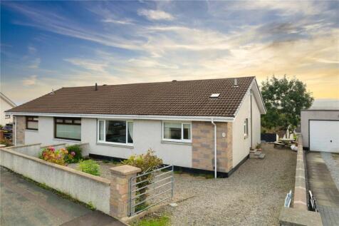 42 Leachkin Drive, Inverness, IV3