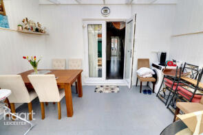 21, Cheney Road, Leicester LE4 9ND