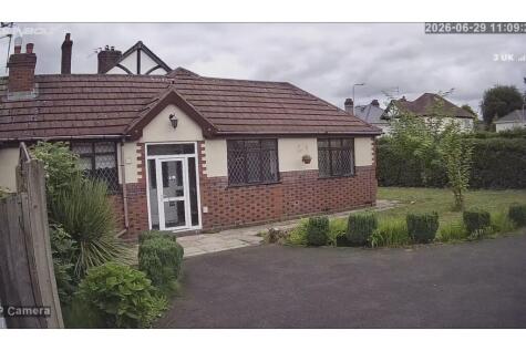 Windsor Avenue, Wolverhampton, WV4