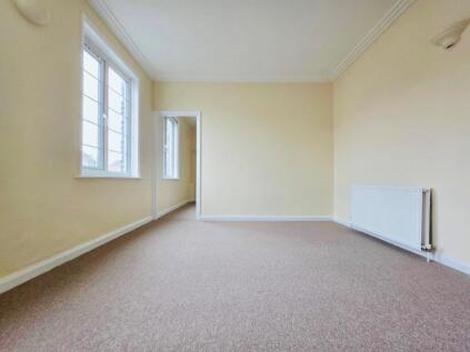 Woodhouse Road, London, N12