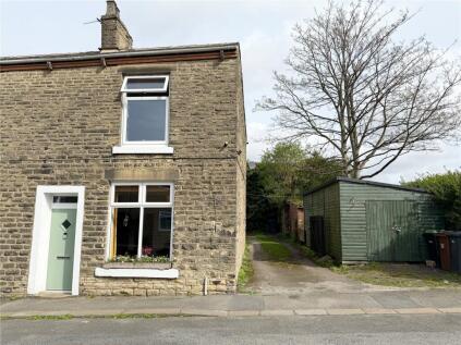 Freetown, Glossop, Derbyshire, SK13