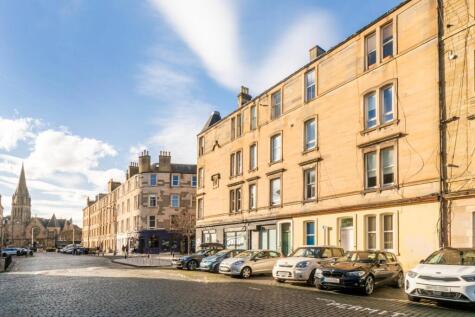 23 Iona Street, Leith , Edinburgh, EH6 8SP
