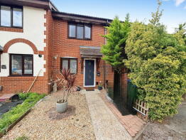 39, Ivy Dene, Southampton SO19 0AD
