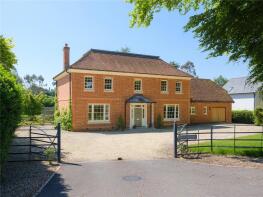 Beech House, The Old Severalls, Milton Lilbourne SN9 5LQ