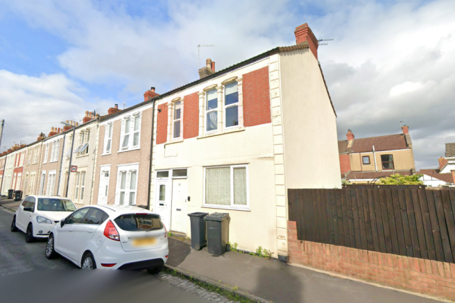 60 Priory Road, Shirehampton, Bristol, BS11 9TD