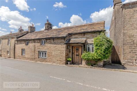 Padfield Main Road, Padfield, Glossop, Derbyshire, SK13