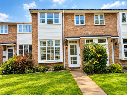 The Grange, Upper Holly Walk, Leamington Spa