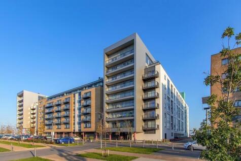 Davaar House, Ferry Court, Cardiff