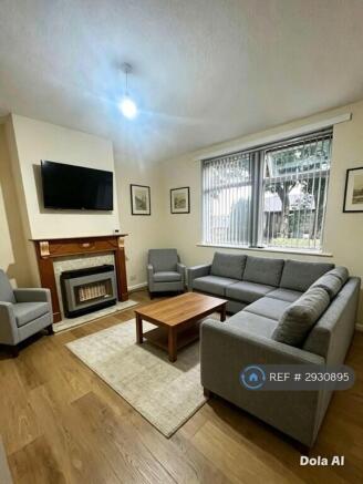 3 bed Terraced to rent Image 8