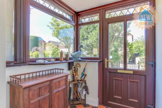 PORCH: