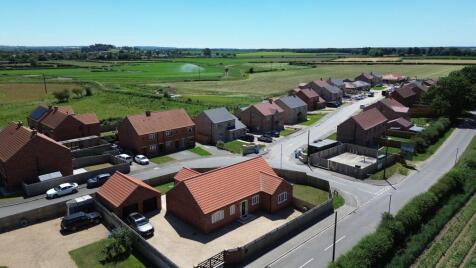 Mattersey Thorpe, Doncaster, DN10