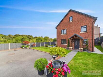 Hawarden Road, Caergwrle, LL12