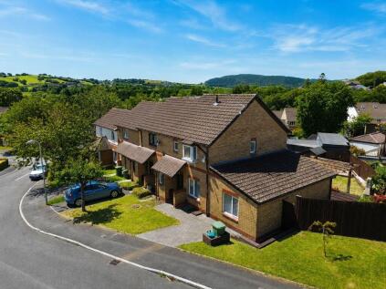 Clos Myddlyn, Beddau, Pontypridd, CF38 2JS